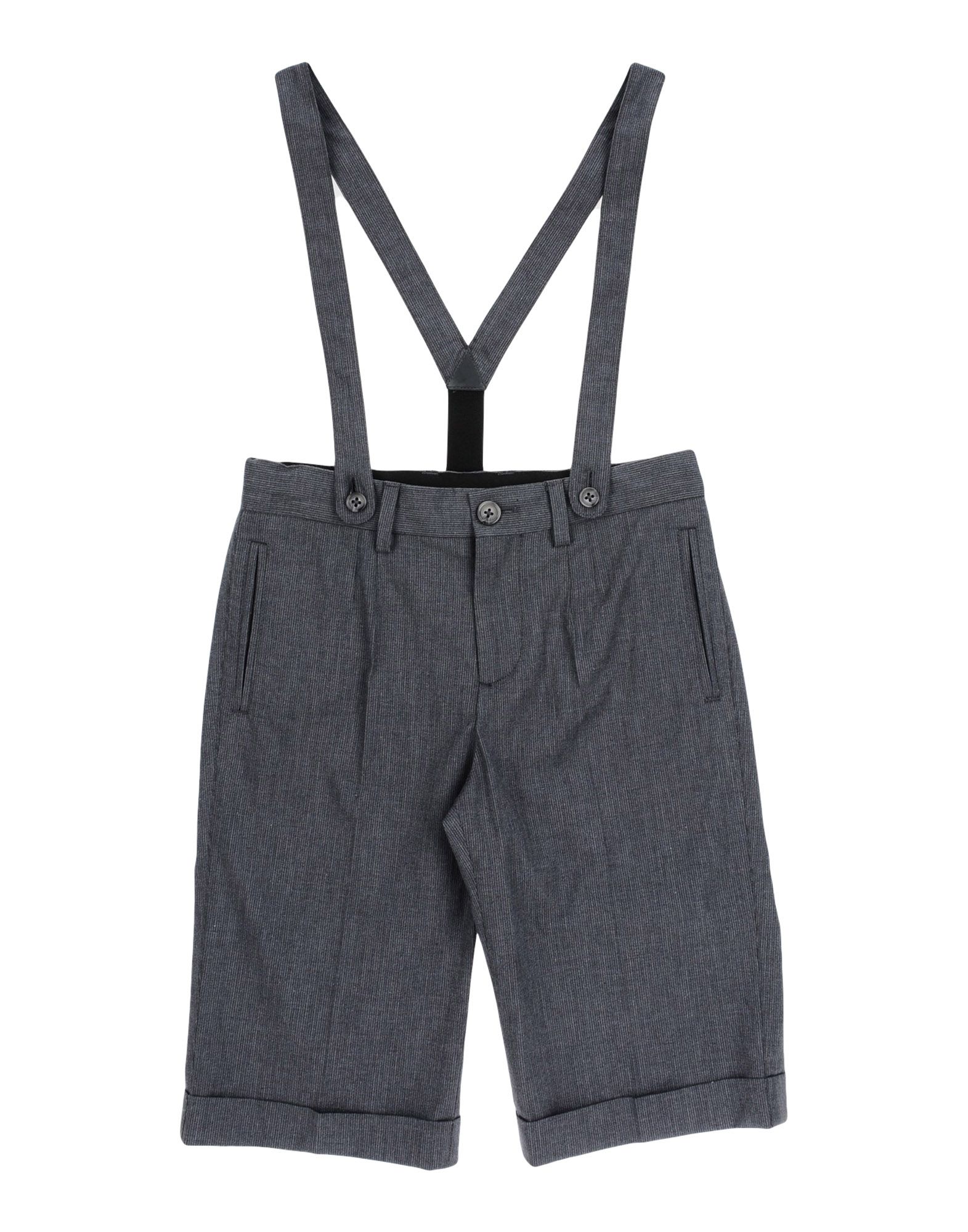 DOLCE&GABBANA - Shorts & Bermuda Shorts