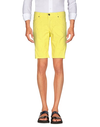 ZOOM JECKERSON - Shorts et Bermudas