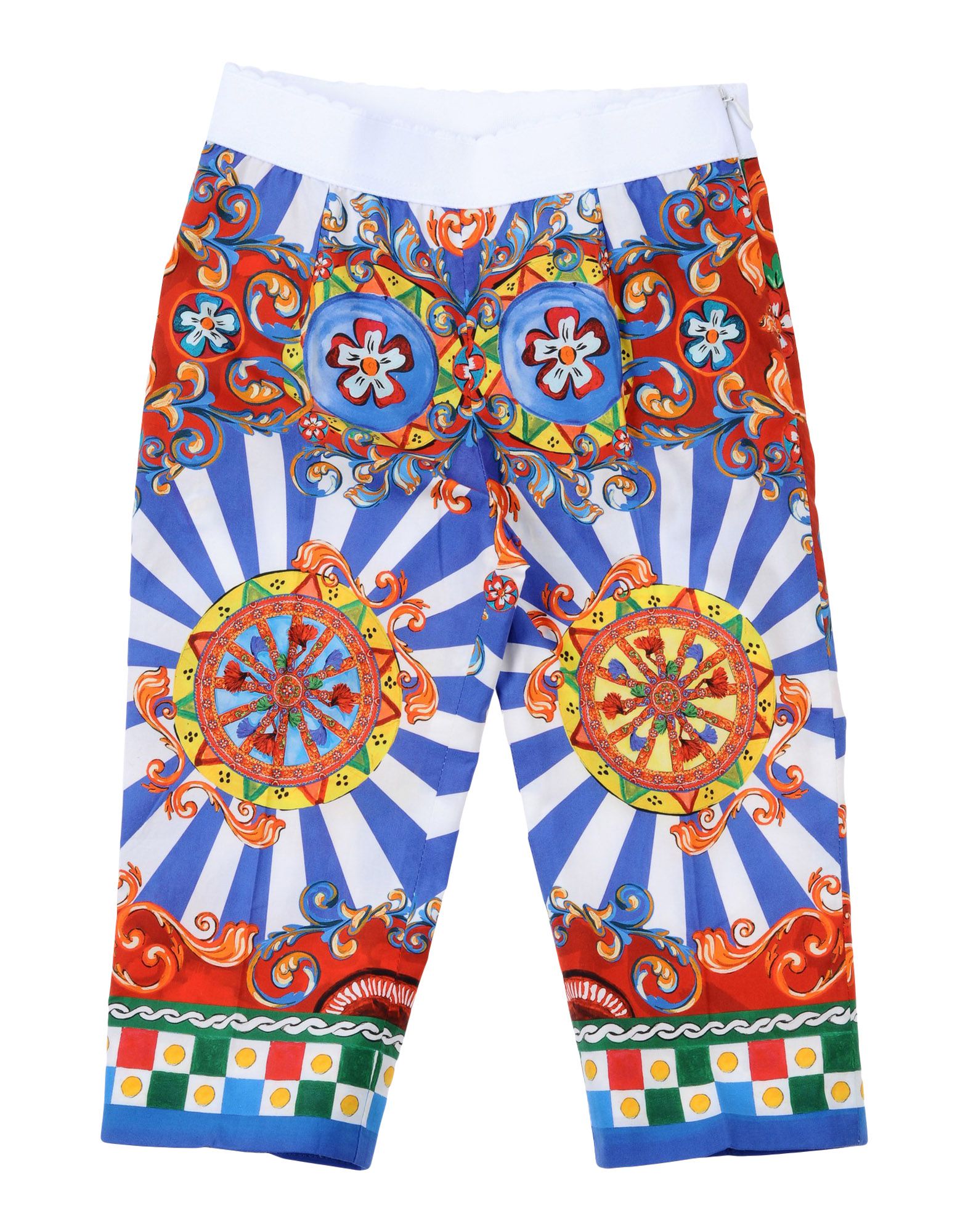 DOLCE&GABBANA - Pants