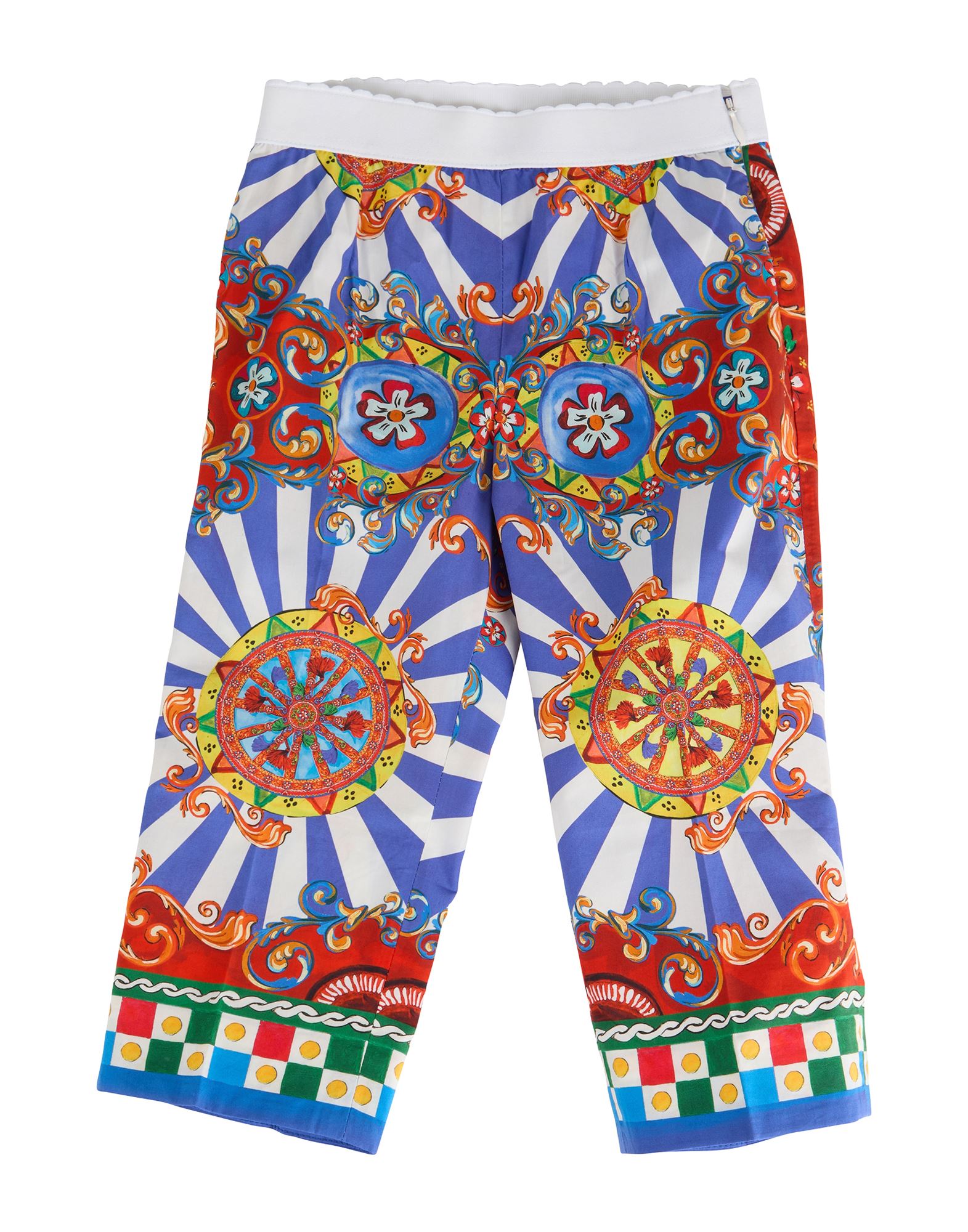 DOLCE&GABBANA - Hosen