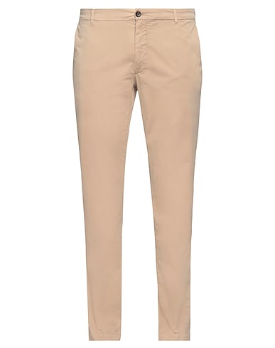 SAN FRANCISCO '976 Chinos Beige 98% Cotone, 2% Elastan