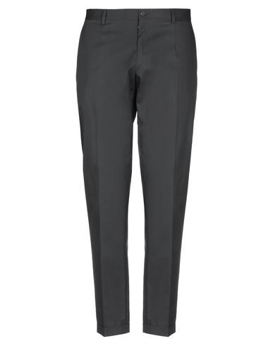 Dolce & Gabbana Pants In Lead