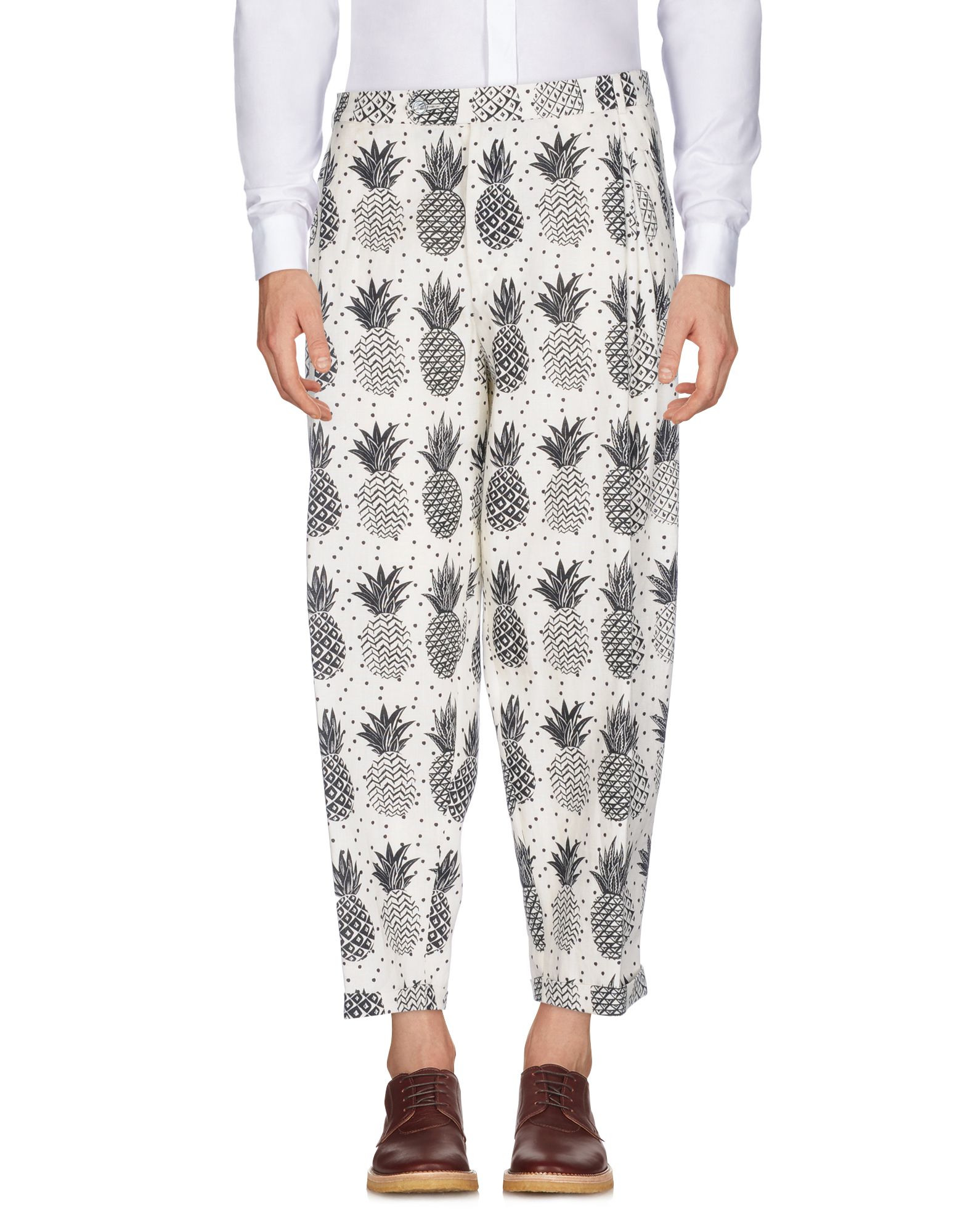 DOLCE&GABBANA - Trousers