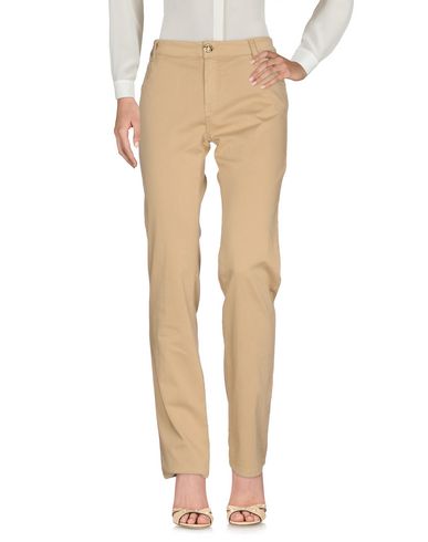 Cristinaeffe Pants In Beige