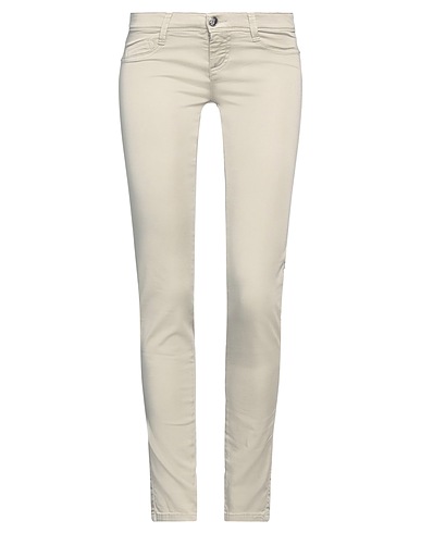 FIFTY FOUR Pantalone Verde salvia 97% Cotone, 3% Elastan