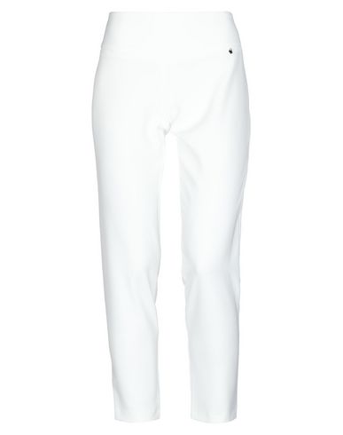 Annarita N Pants In White