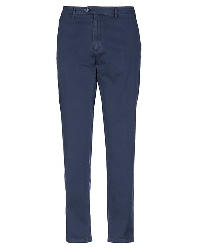 SEVENTY VENEZIA Chinos Avio 97% Cotone, 3% Elastan, Corozo (Avorio Vegetale)