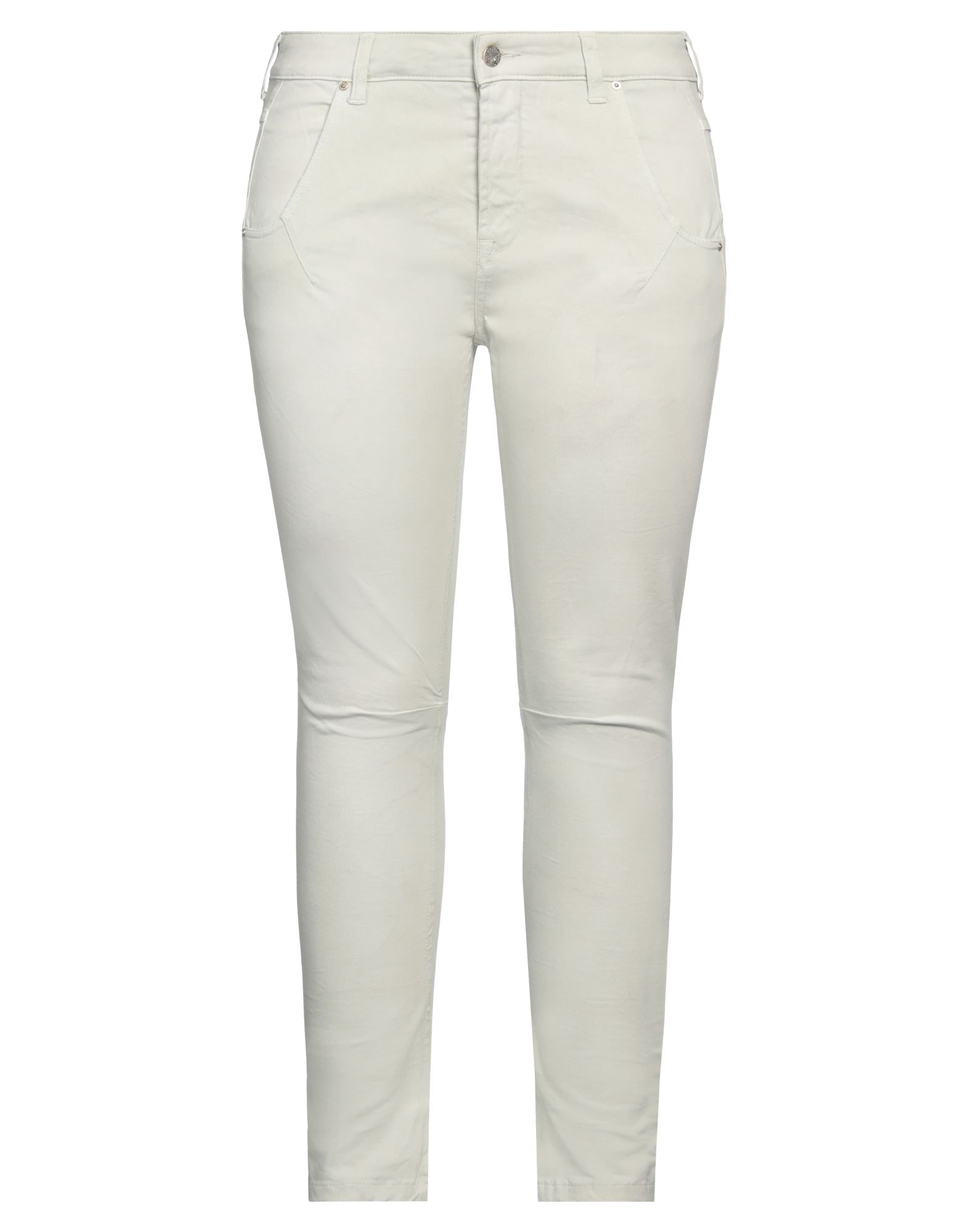 MANILA GRACE - Trousers