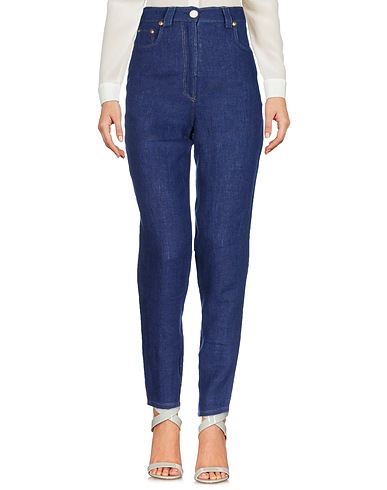 ZOOM VERSUS VERSACE - Casual pants