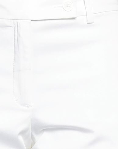 Seventy Sergio Tegon Pants In White