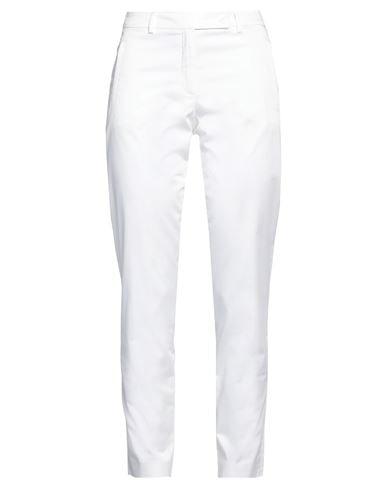 Seventy Sergio Tegon Pants In White