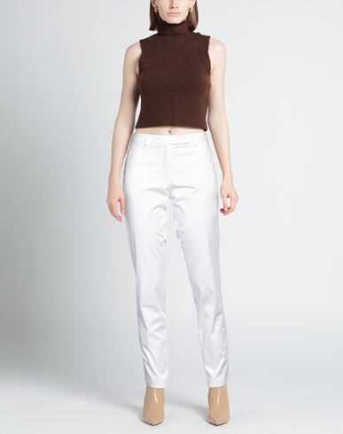 Seventy Sergio Tegon Pants In White