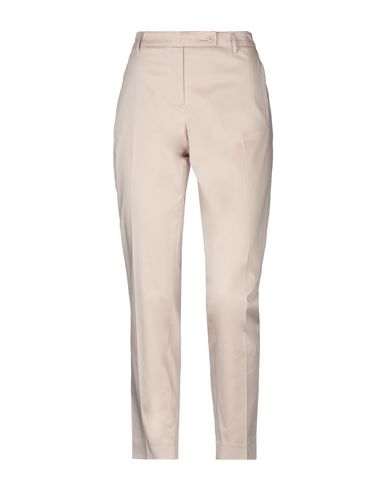 Seventy Sergio Tegon Pants In Beige