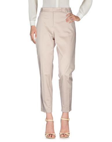 Seventy Sergio Tegon Pants In Beige