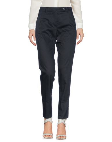 Seventy Sergio Tegon Pants In Black