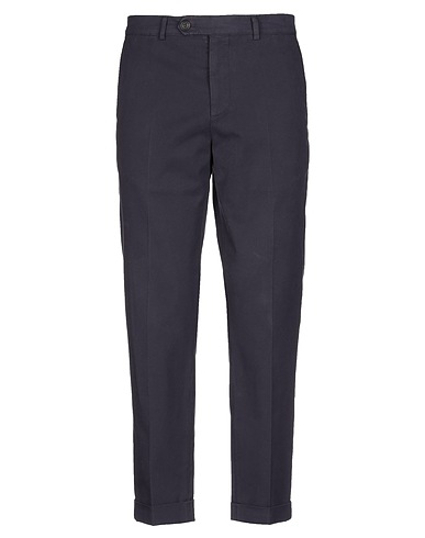 ZOOM BRUNELLO CUCINELLI - Casual trouser