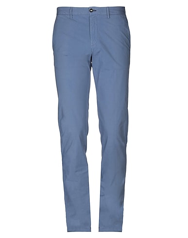 ZOOM HENRY COTTON'S - Casual pants