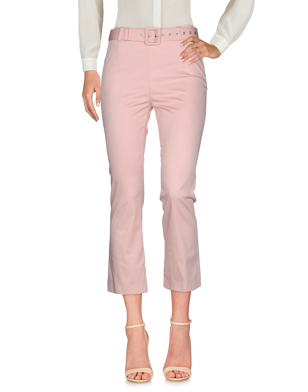 PATRIZIA PEPE - Pants