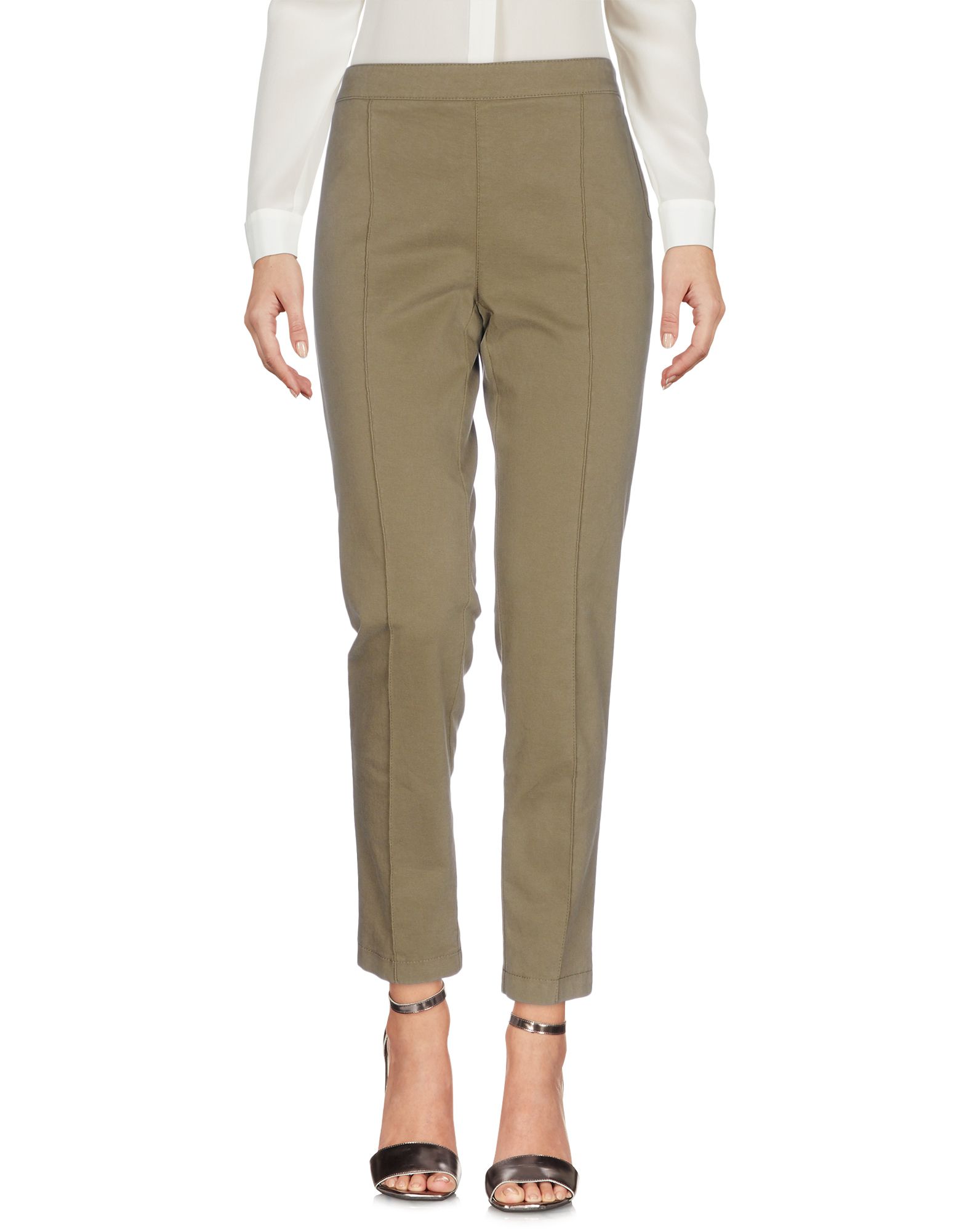 BOUTIQUE MOSCHINO - Trousers