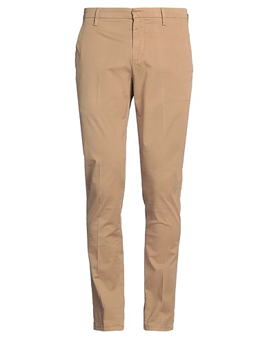 DONDUP Chinos Cammello 96% Cotone, 4% Elastan