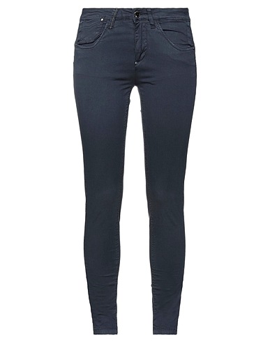 YES ZEE by ESSENZA Pantalone Blu notte 98% Cotone, 2% Elastan