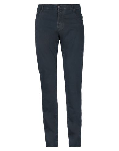 Jacob Cohёn 5-pocket In Dark Blue