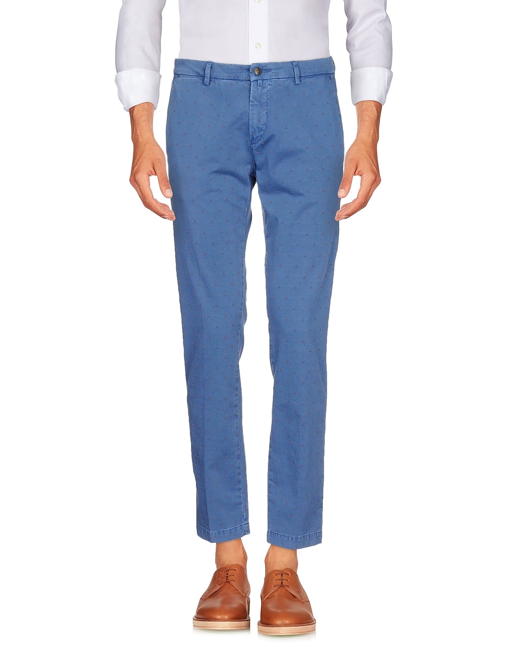 BRIGLIA 1949 - Pantalons