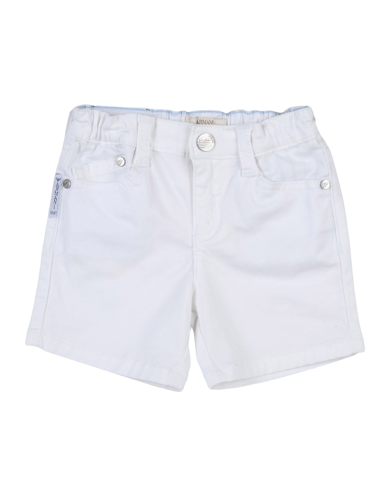 EMPORIO ARMANI - Shorts & Bermuda Shorts