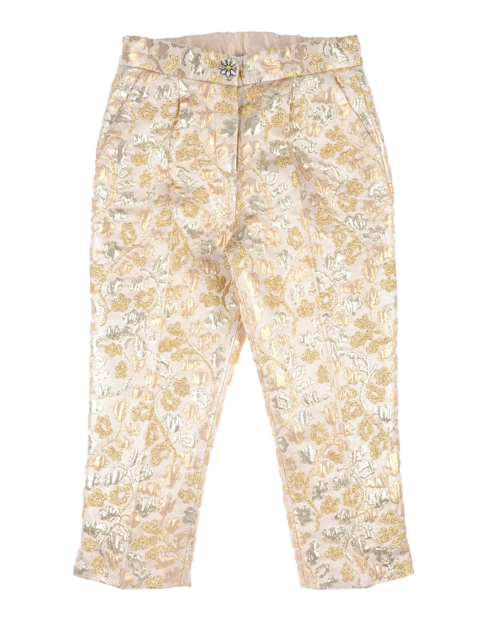 DOLCE&GABBANA - Pants