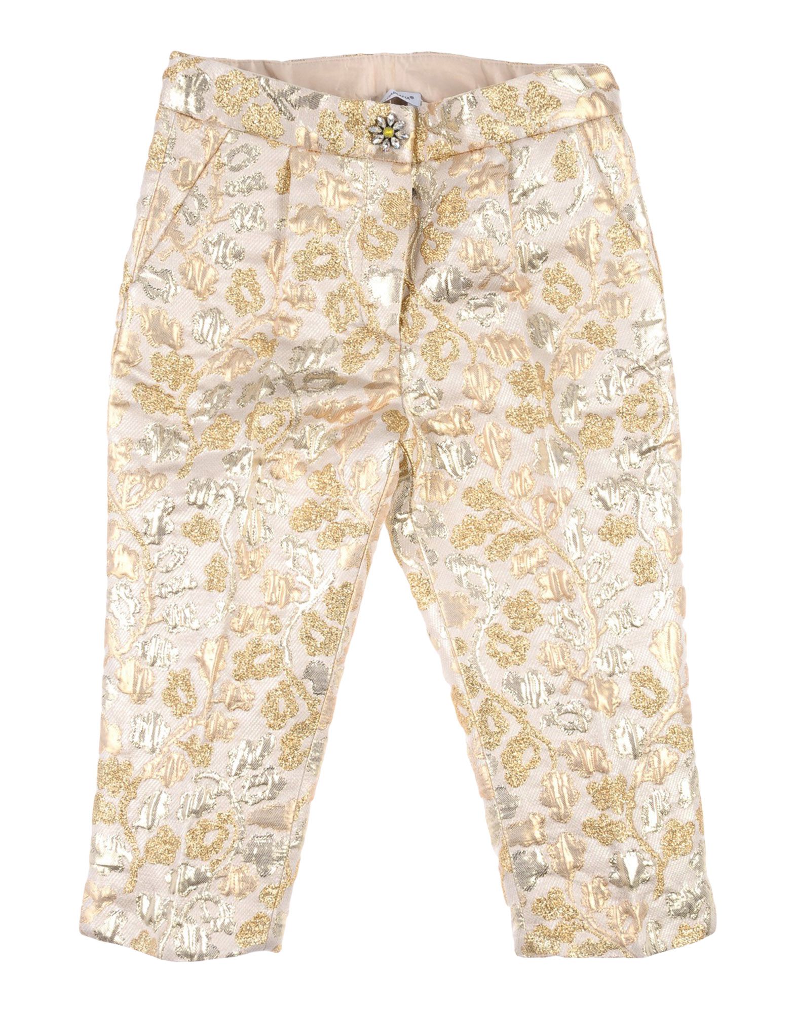 DOLCE&GABBANA - Trousers
