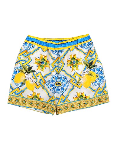 ZOOM DOLCE & GABBANA - Bermuda
