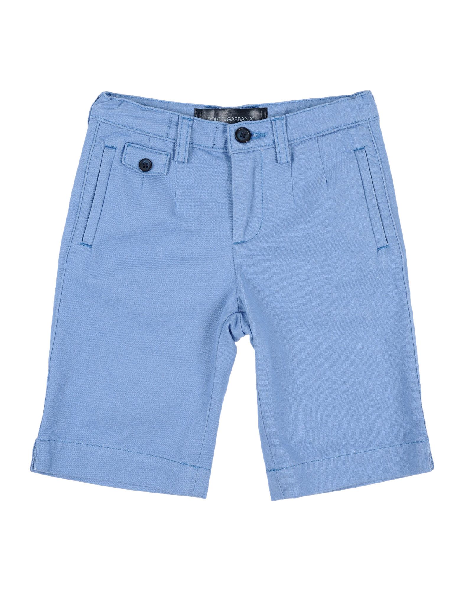 DOLCE&GABBANA - Шорты и бермуды