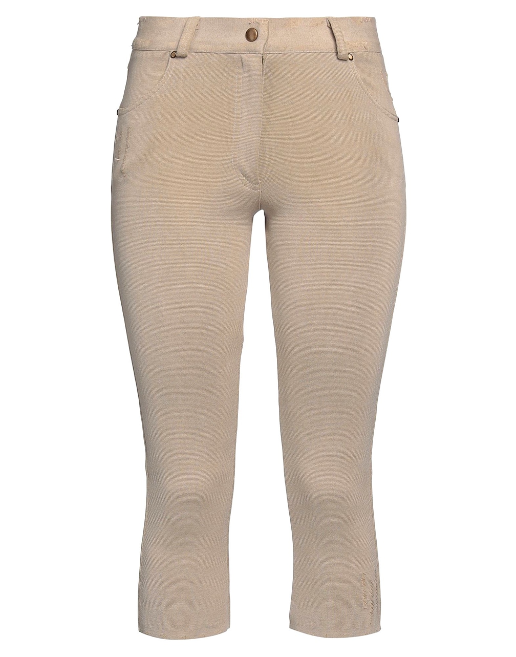 ERMANNO SCERVINO - Pants