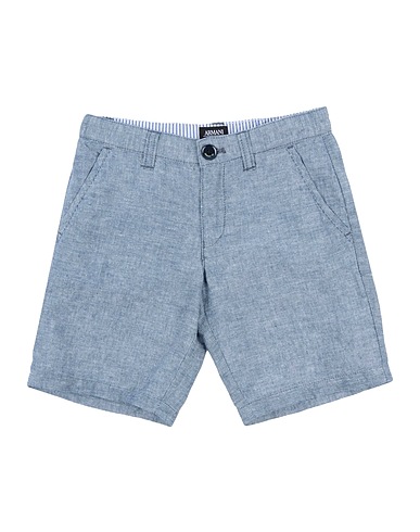 ZOOM ARMANI JUNIOR - Bermuda