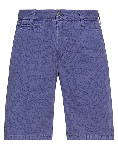 HENRI LLOYD Shorts & Bermuda Viola 100% Cotone