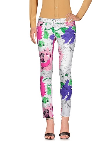 ZOOM DIRK BIKKEMBERGS - Casual pants