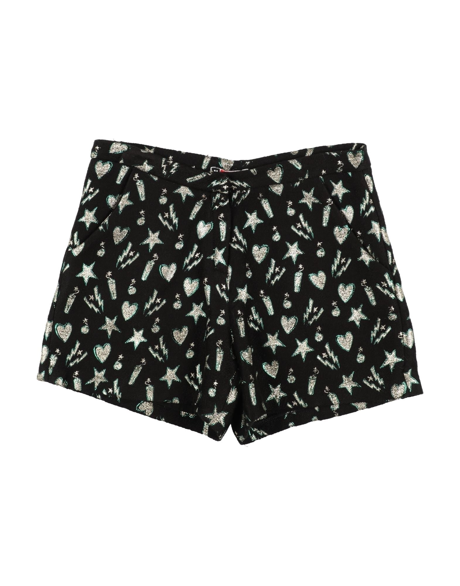 MSGM - Shorts & Bermuda Shorts