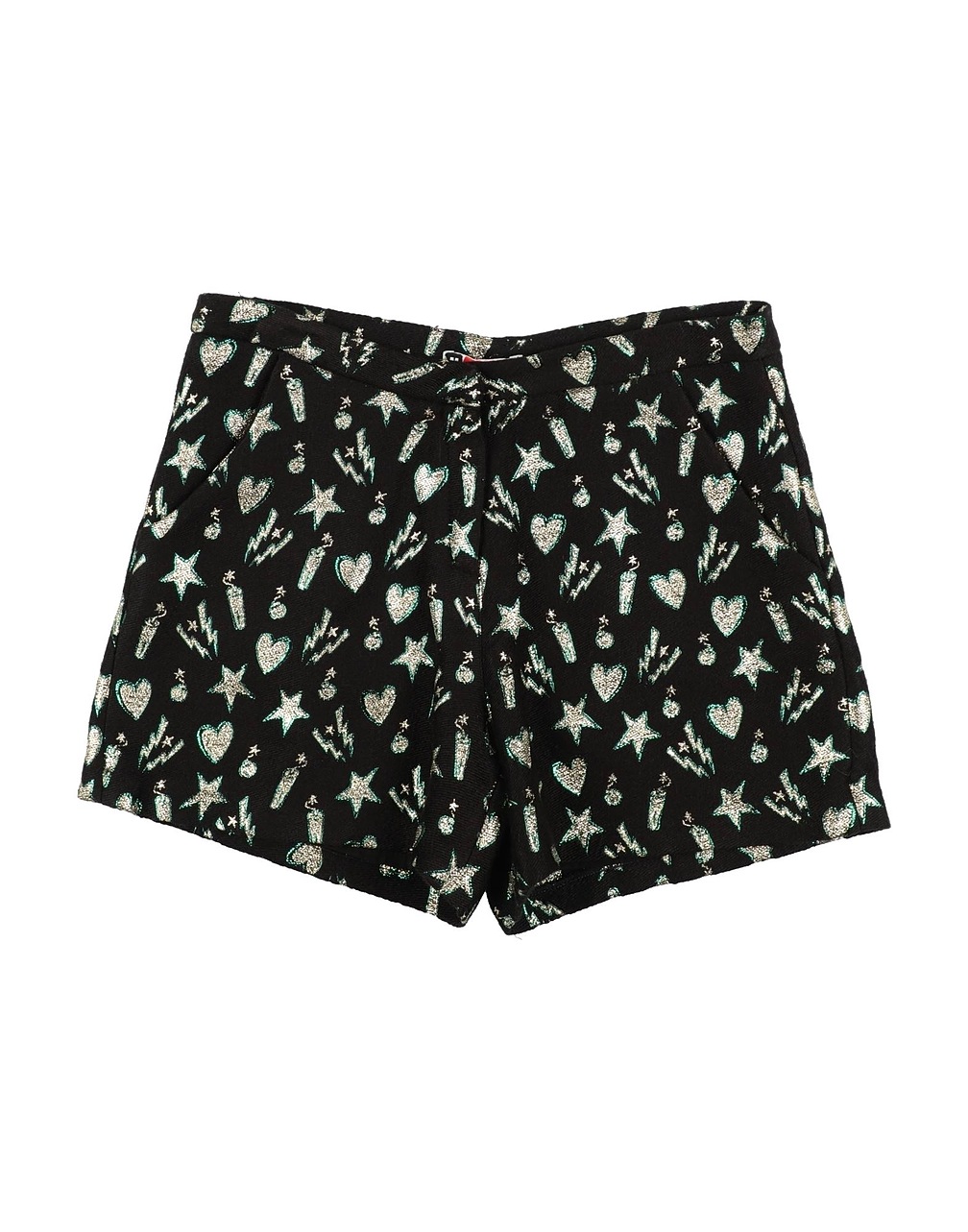 MSGM - Shorts & Bermuda Shorts