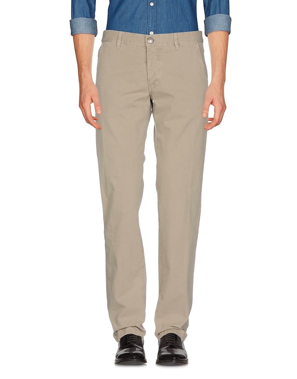 BARBA Napoli - Pants