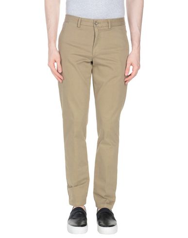 Basicon Casual Pants In Beige