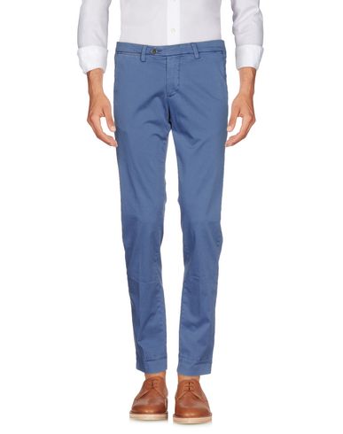 B Settecento Pants In Blue