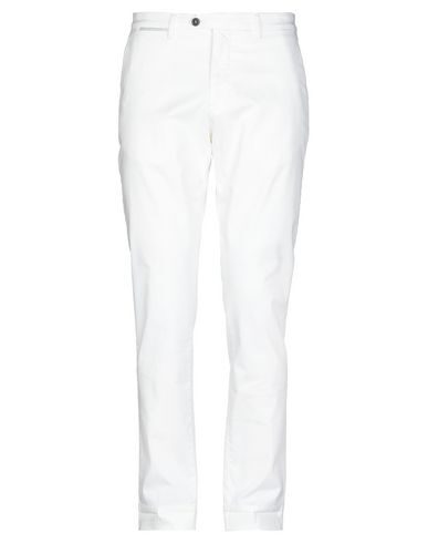 B Settecento Pants In White