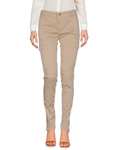 ZOOM LIU •JO - Pantalon