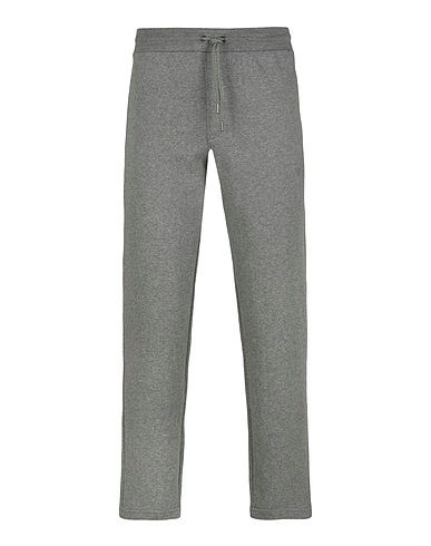 ARMANI JEANS Casual trouser Grey 72% Cotton, 28% Polyester, Elastane