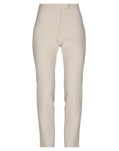 Peserico Sign Pants In Light Grey