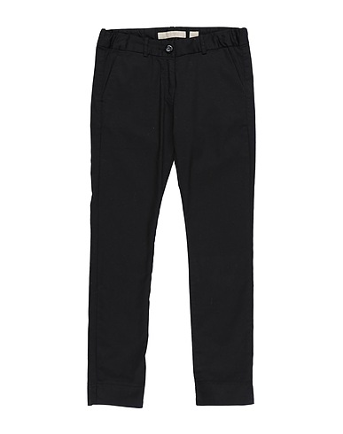 ELSY Pantalon Noir 73% Coton, 23% Polyester, 4% Élasthanne