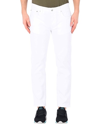 ZOOM DEPARTMENT 5 - Denim pants