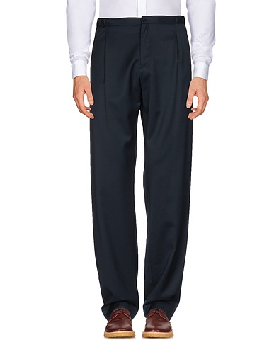 ZOOM EMPORIO ARMANI - Casual trouser
