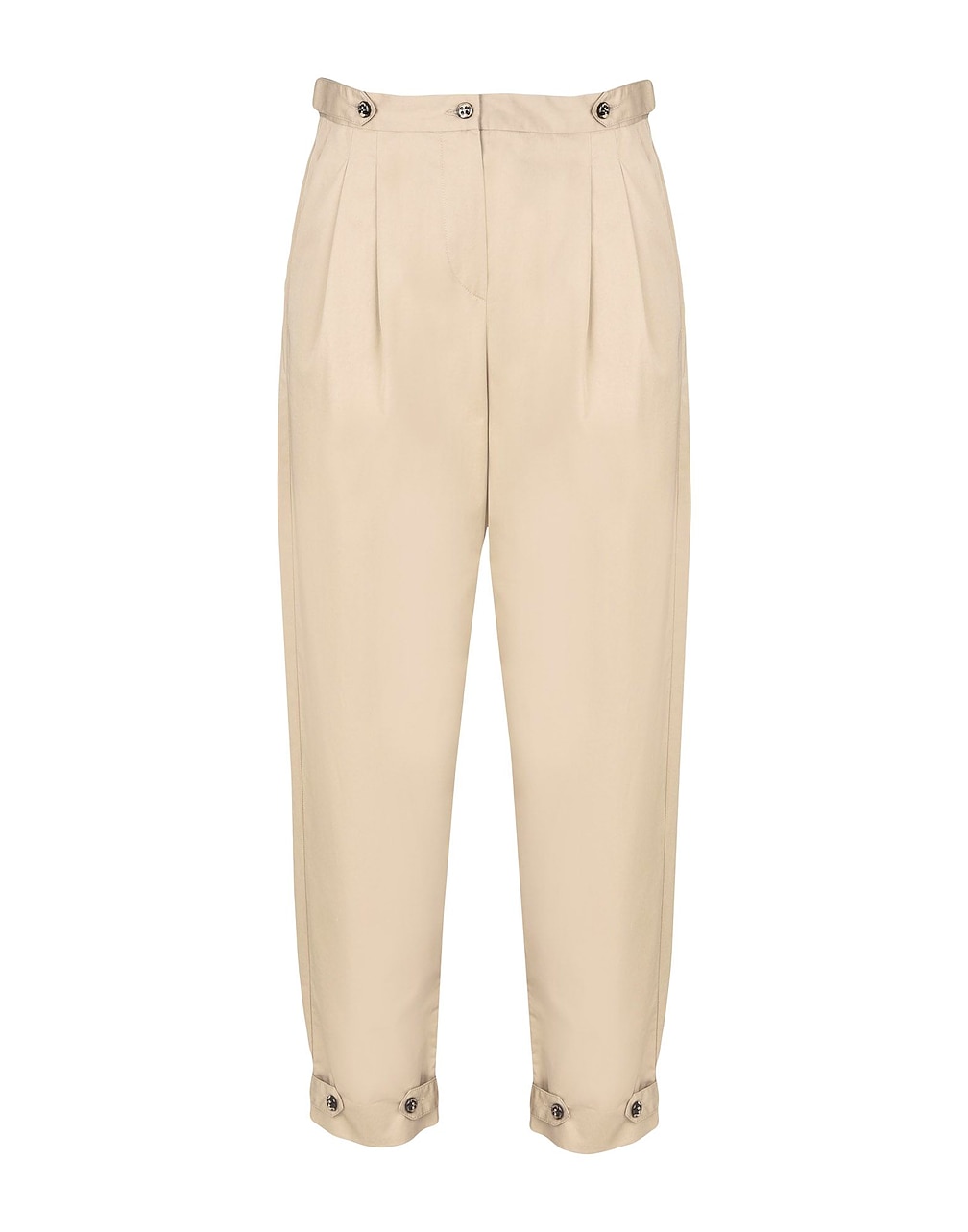 EMPORIO ARMANI - Pants