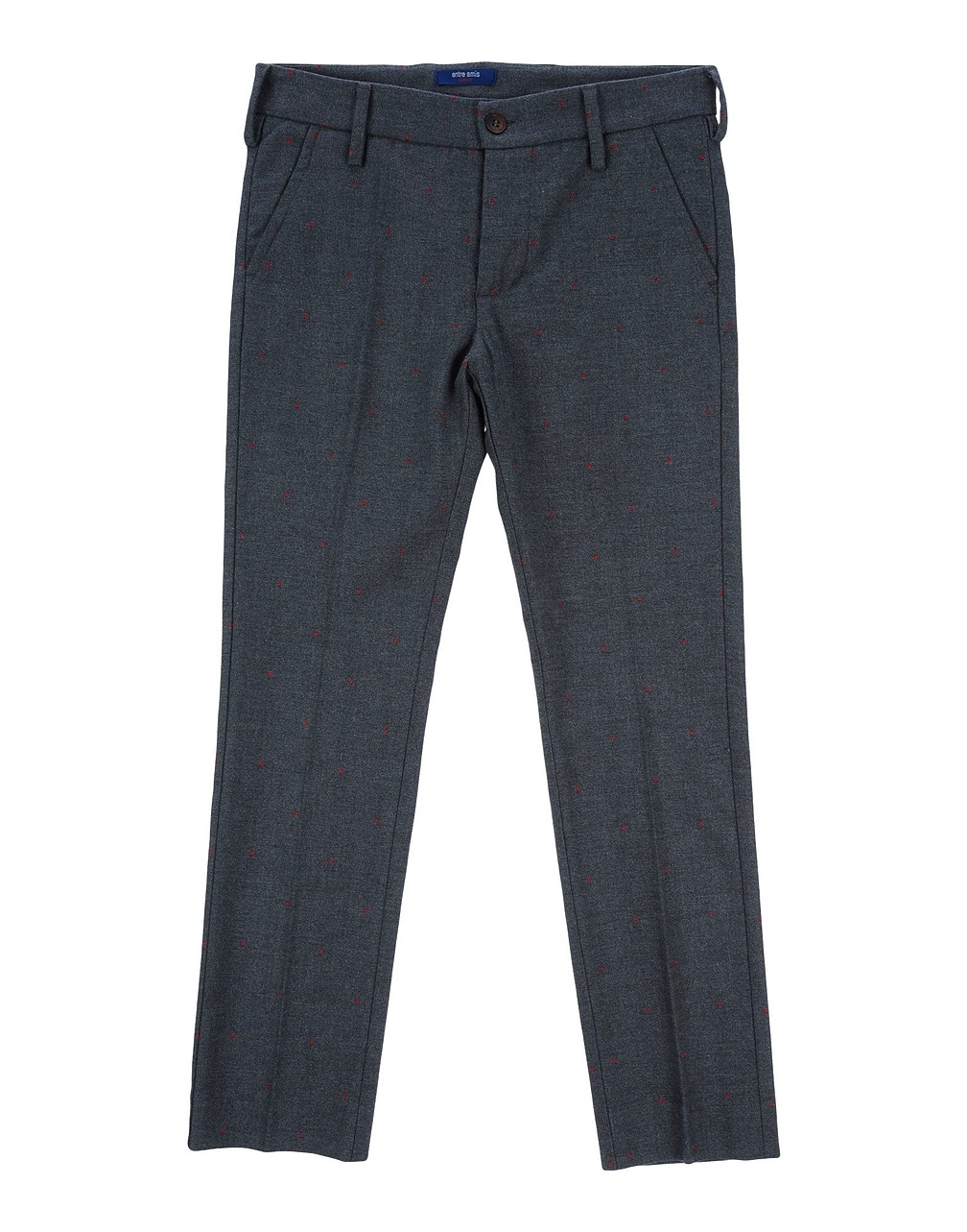 ENTRE AMIS GARÇON - Pantaloni